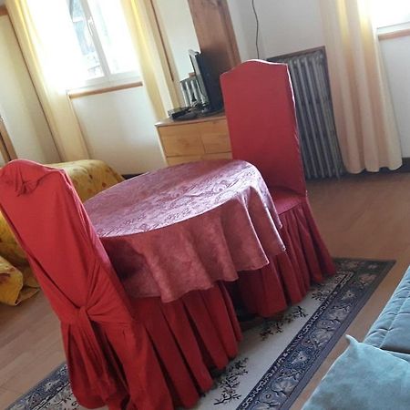 Sembadel Hotel Le Chalet المظهر الخارجي الصورة