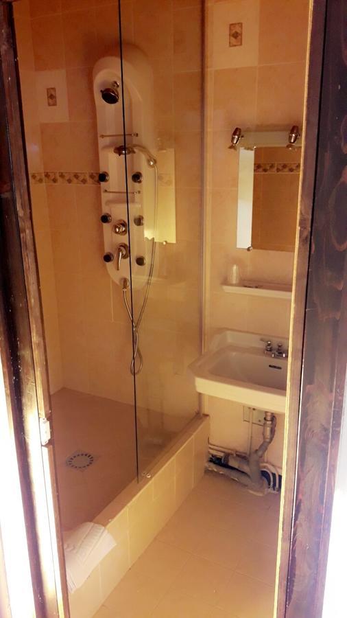 Sembadel Hotel Le Chalet المظهر الخارجي الصورة