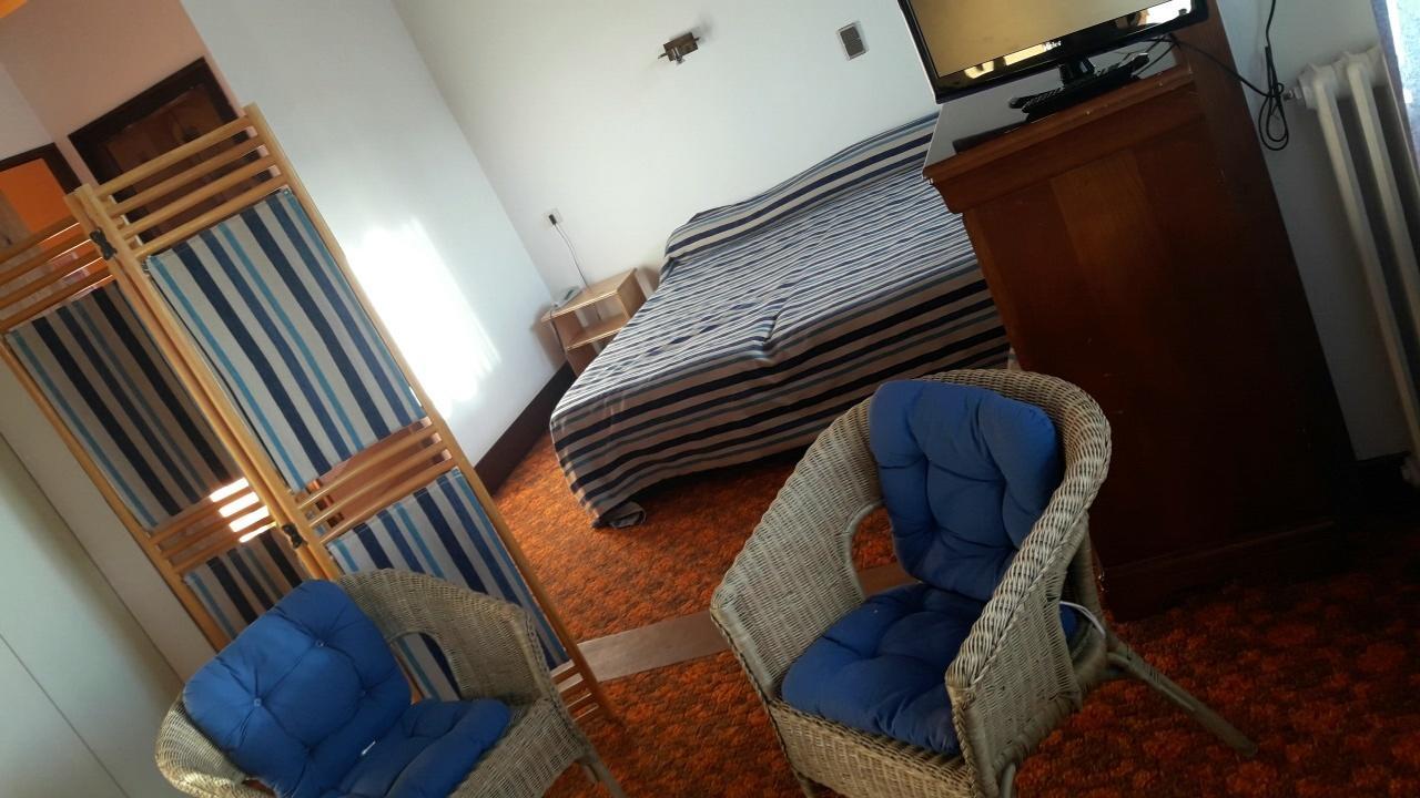 Sembadel Hotel Le Chalet المظهر الخارجي الصورة