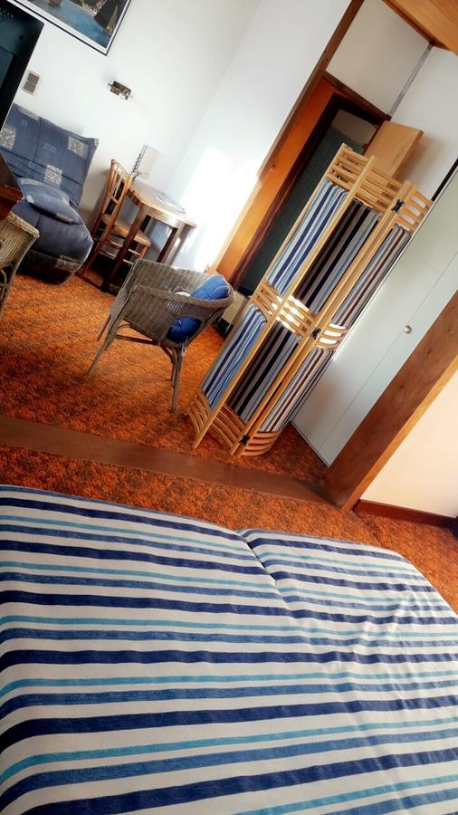 Sembadel Hotel Le Chalet المظهر الخارجي الصورة