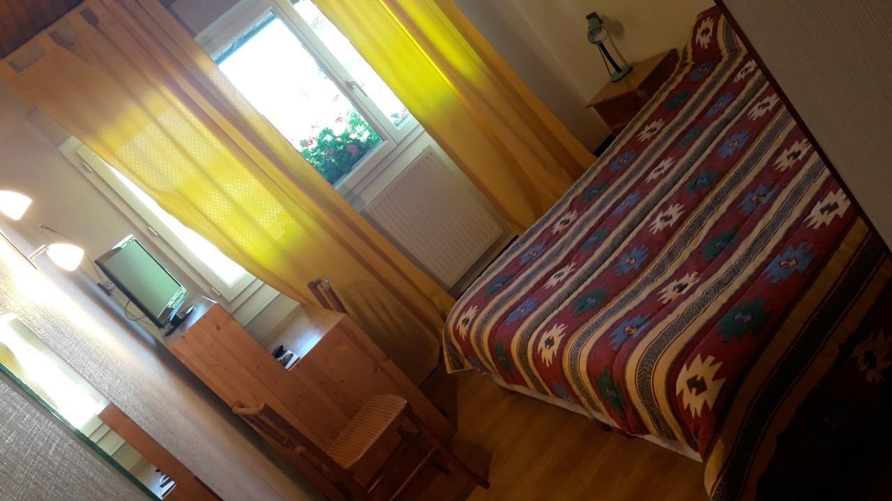 Sembadel Hotel Le Chalet المظهر الخارجي الصورة
